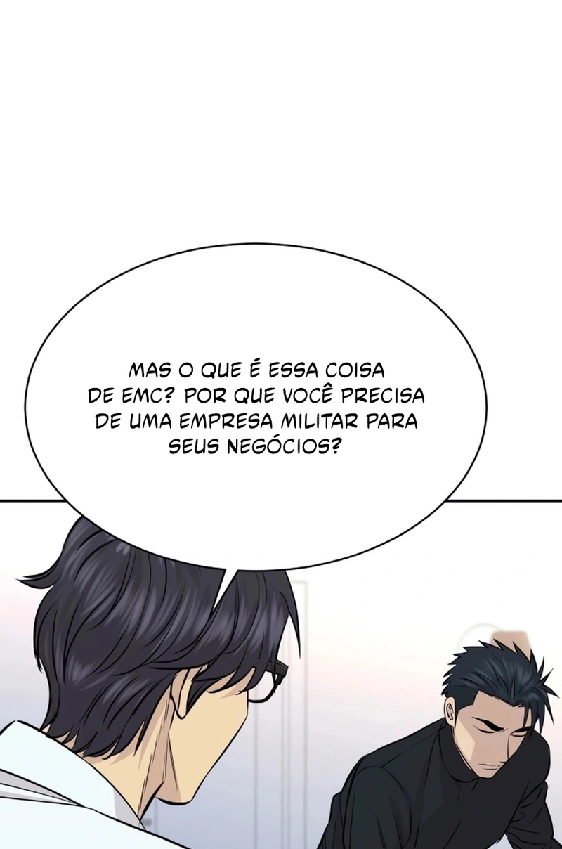 Read Genius Grandson of the Loan Shark King PT Manga Online