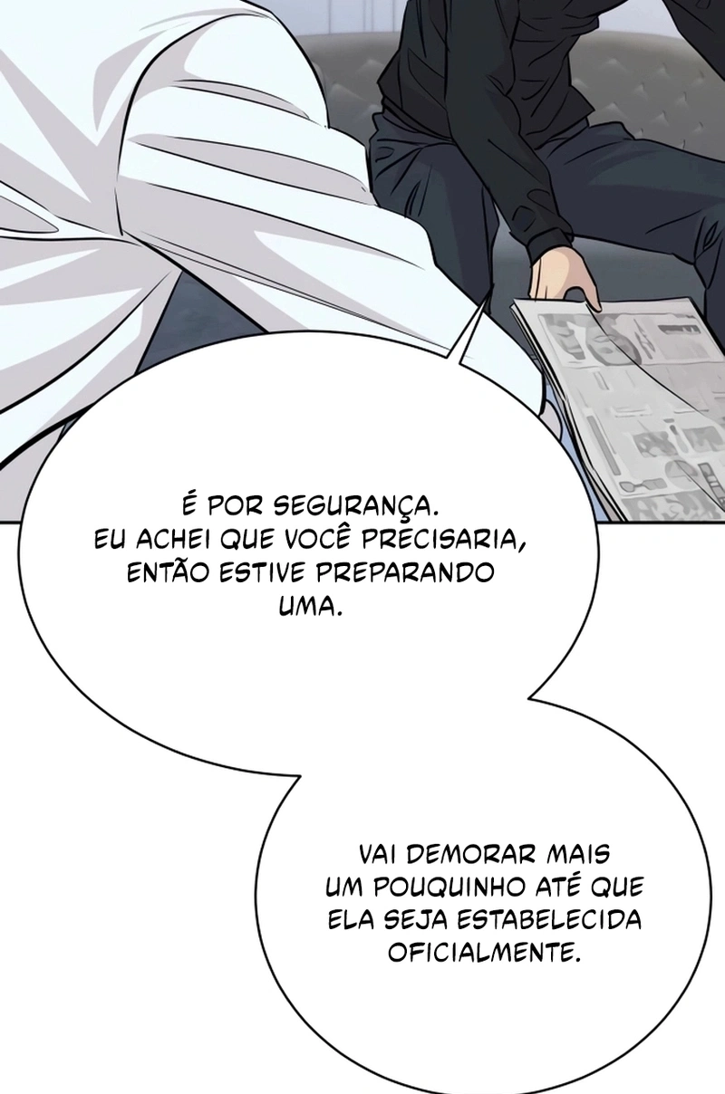 Read Genius Grandson of the Loan Shark King PT Manga Online