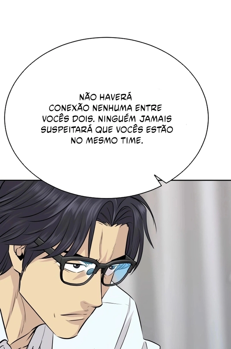 Read Genius Grandson of the Loan Shark King PT Manga Online