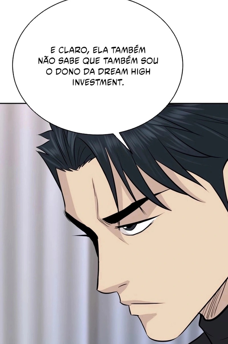 Read Genius Grandson of the Loan Shark King PT Manga Online