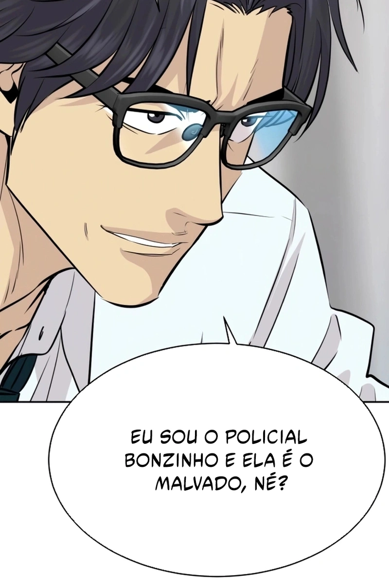 Read Genius Grandson of the Loan Shark King PT Manga Online
