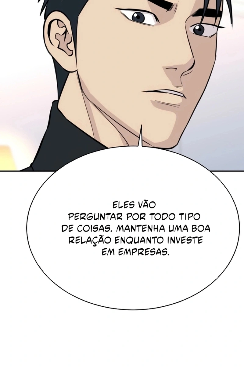 Read Genius Grandson of the Loan Shark King PT Manga Online
