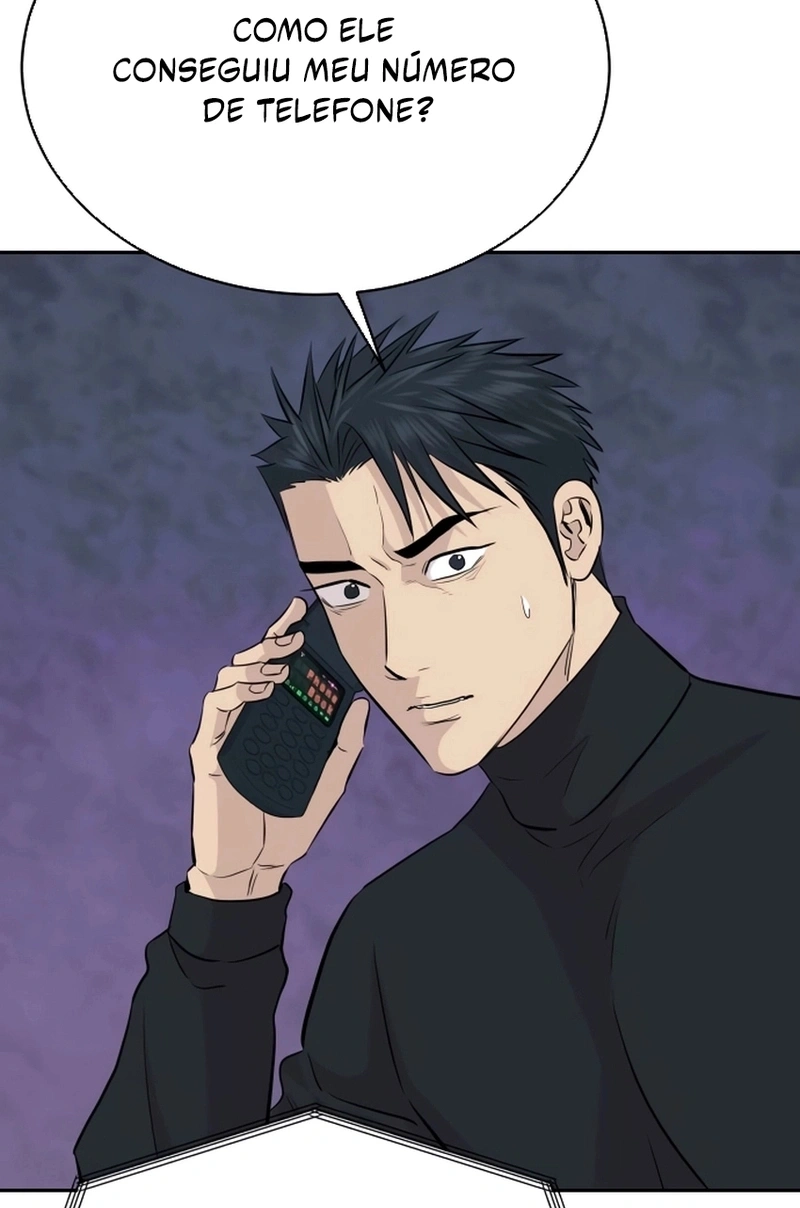 Read Genius Grandson of the Loan Shark King PT Manga Online