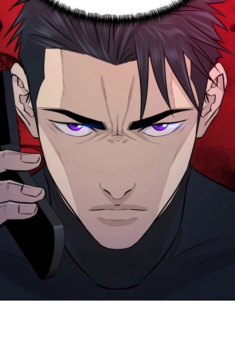 Read Genius Grandson of the Loan Shark King PT Manga Online