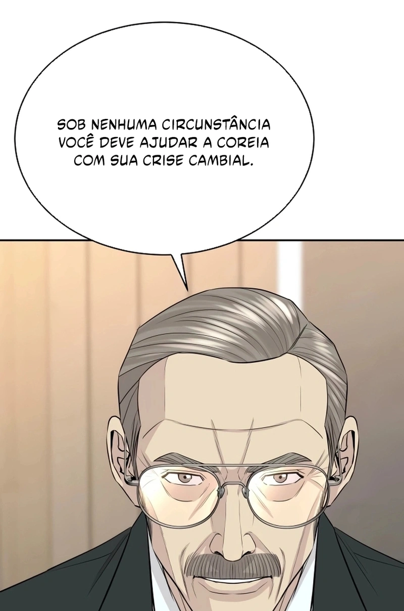 Read Genius Grandson of the Loan Shark King PT Manga Online