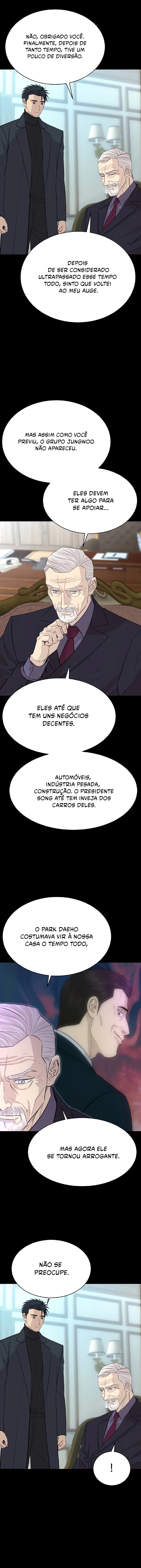 Read Genius Grandson of the Loan Shark King PT Manga Online