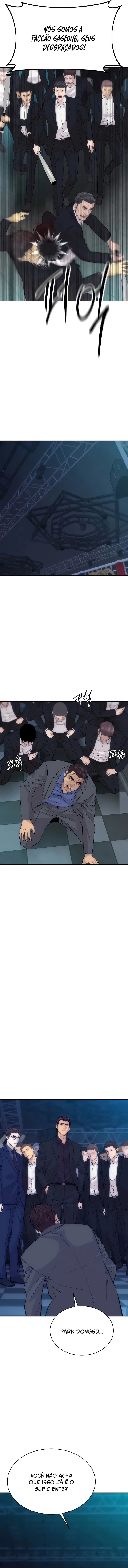 Read Genius Grandson of the Loan Shark King PT Manga Online