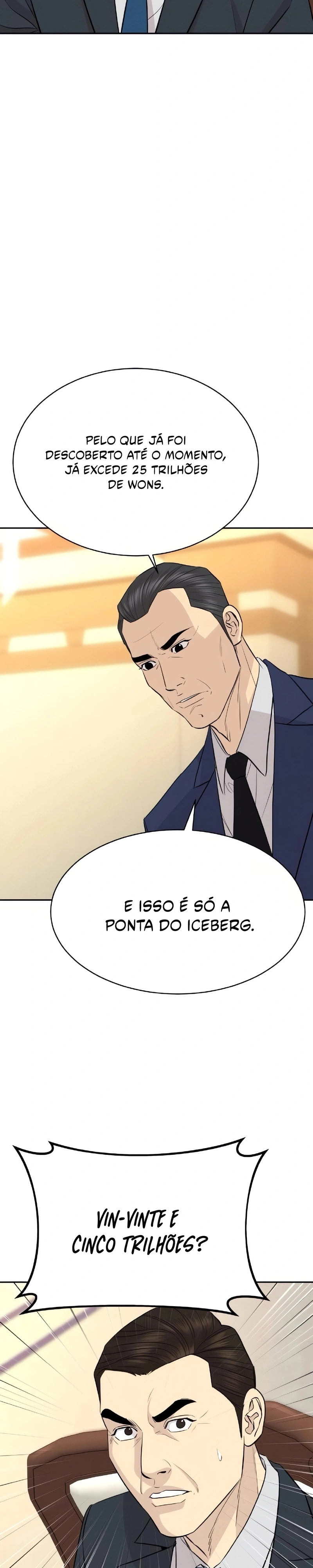 Read Genius Grandson of the Loan Shark King PT Manga Online