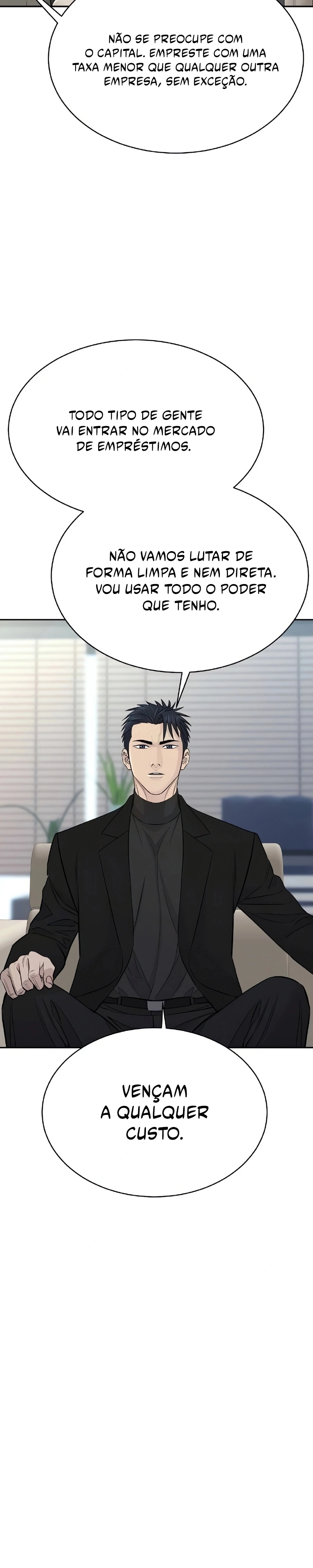 Read Genius Grandson of the Loan Shark King PT Manga Online