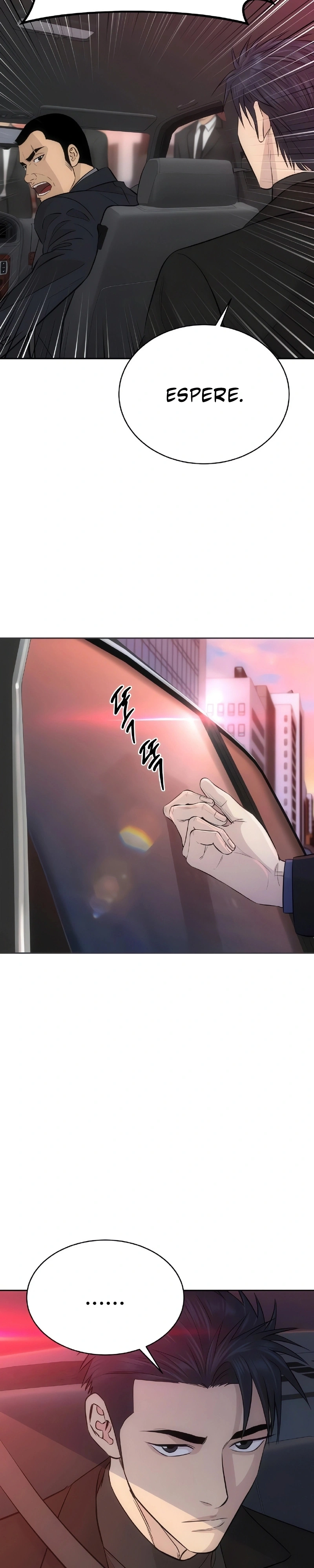 Read Genius Grandson of the Loan Shark King PT Manga Online