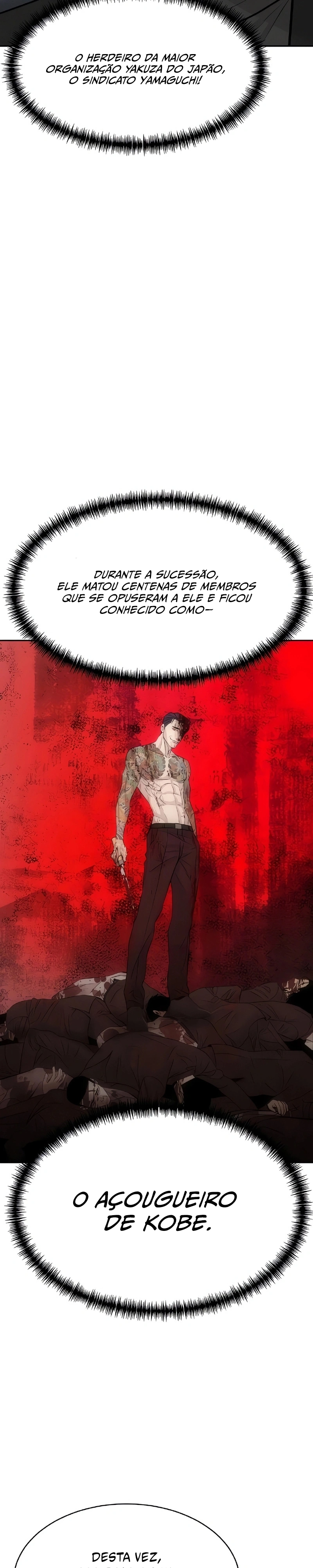 Read Genius Grandson of the Loan Shark King PT Manga Online
