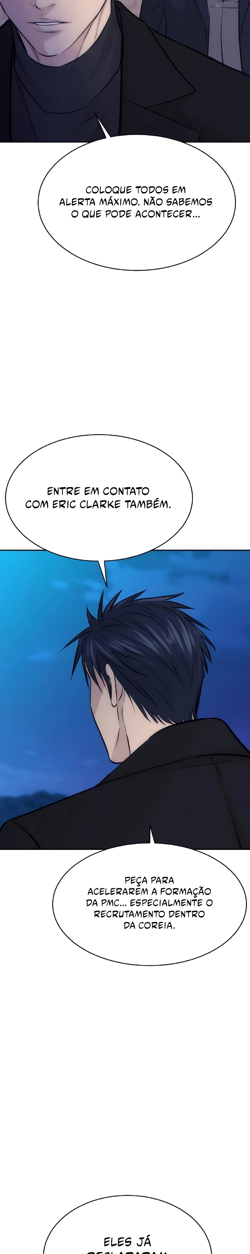Read Genius Grandson of the Loan Shark King PT Manga Online