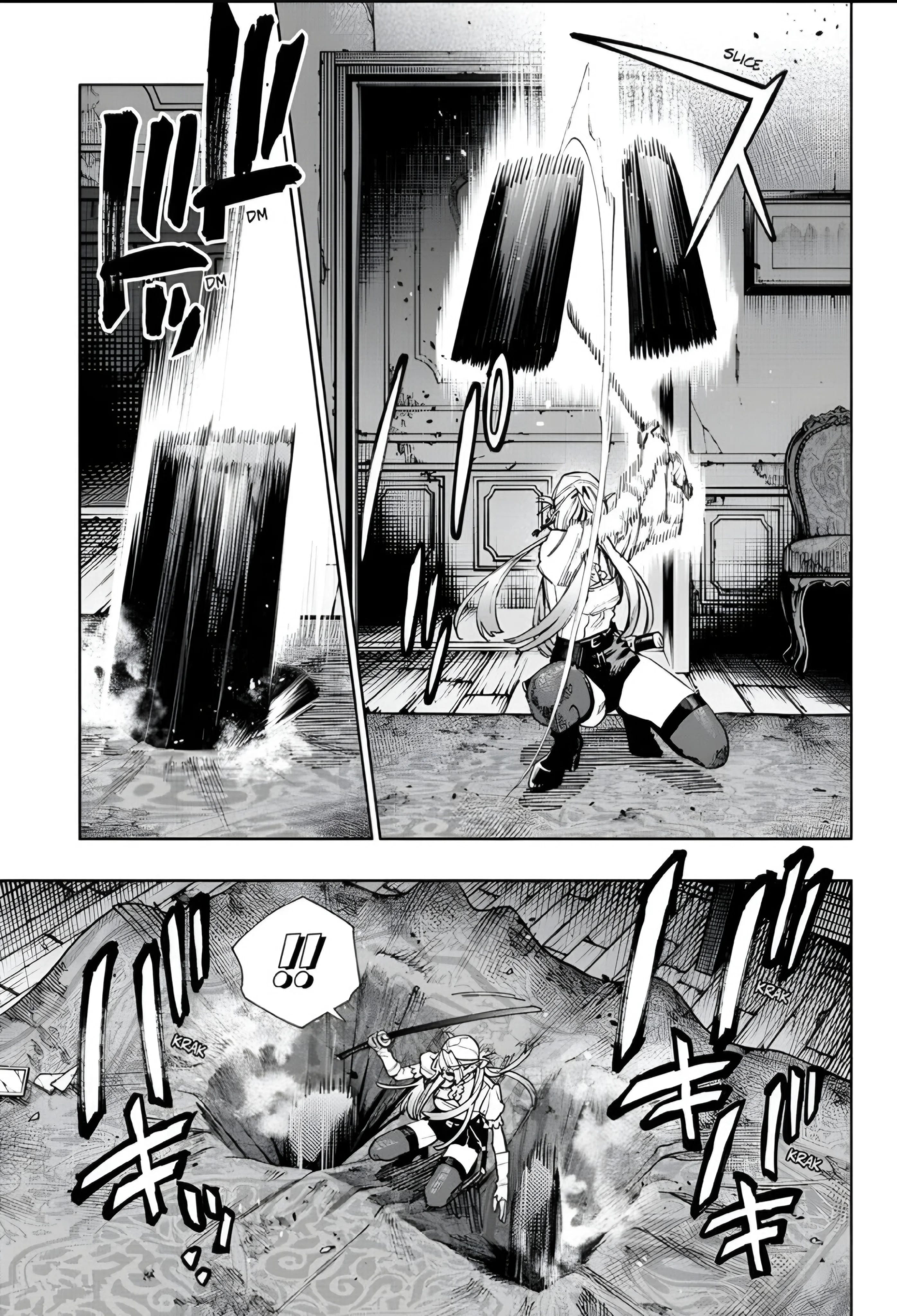 Read Gokurakugai A Luz Escura dos Problemas PT Manga Online