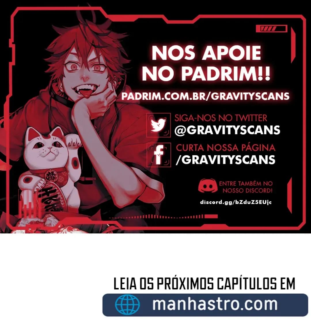 Read Gokurakugai A Luz Escura dos Problemas PT Manga Online