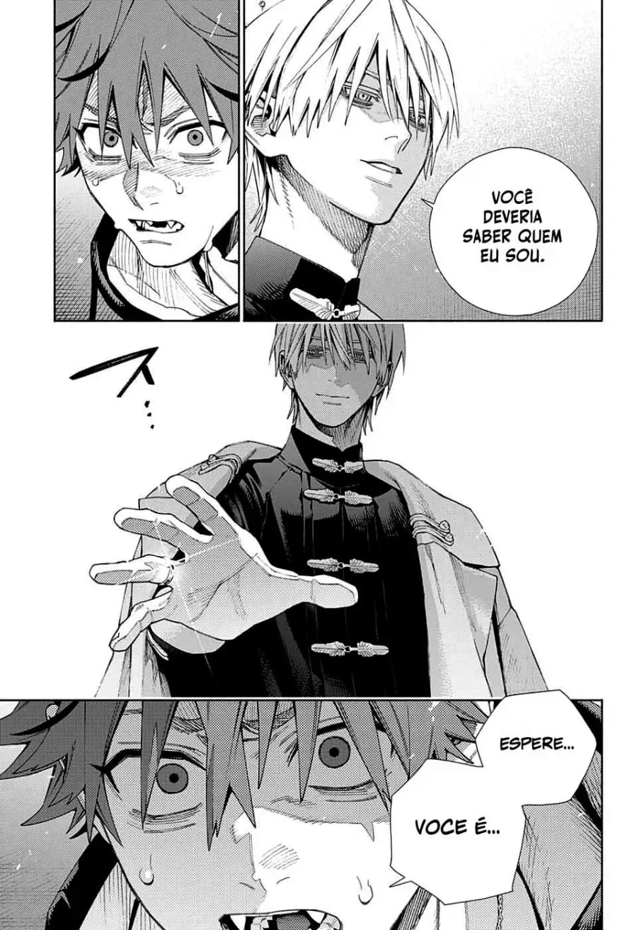 Read Gokurakugai A Luz Escura dos Problemas PT Manga Online