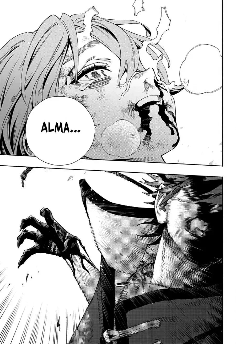 Read Gokurakugai A Luz Escura dos Problemas PT Manga Online