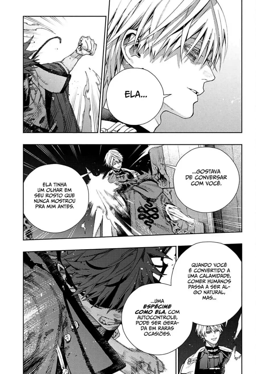 Read Gokurakugai A Luz Escura dos Problemas PT Manga Online