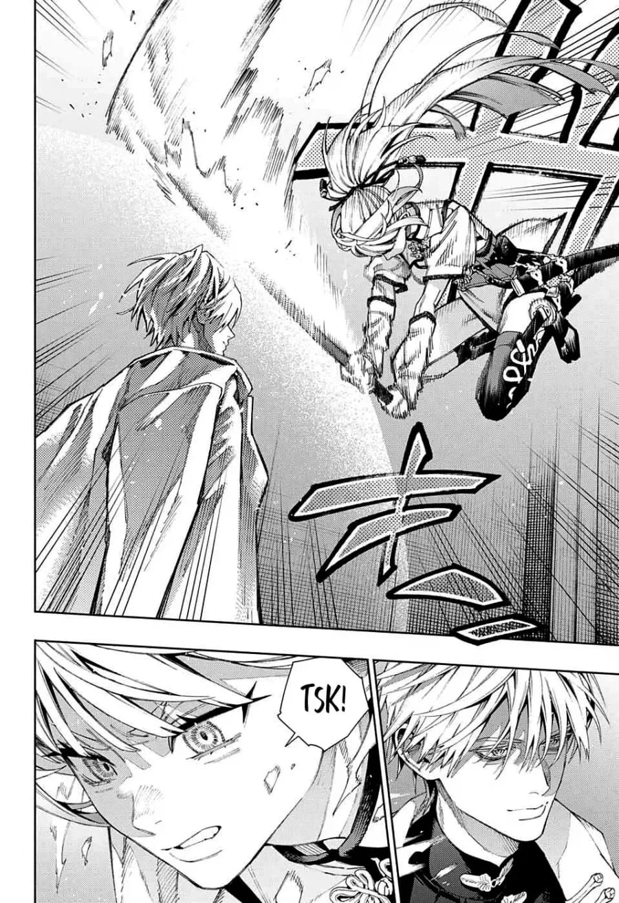Read Gokurakugai A Luz Escura dos Problemas PT Manga Online