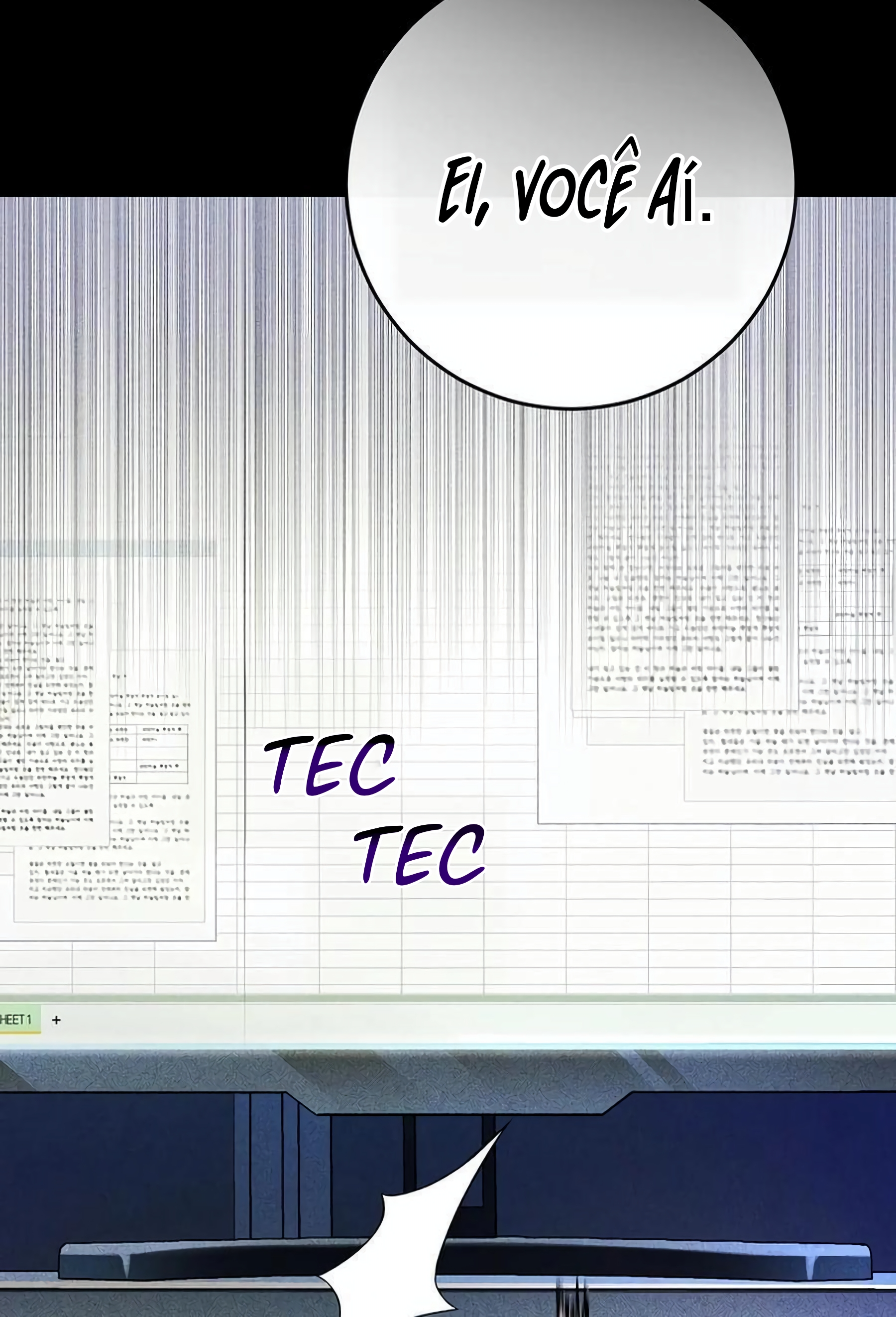 Read Got Dropped into a Ghost Story Still Gotta Work PT Manga Online