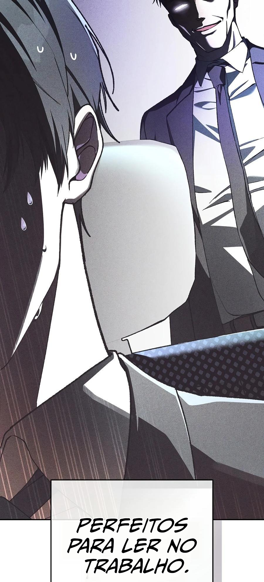 Read Got Dropped into a Ghost Story Still Gotta Work PT Manga Online