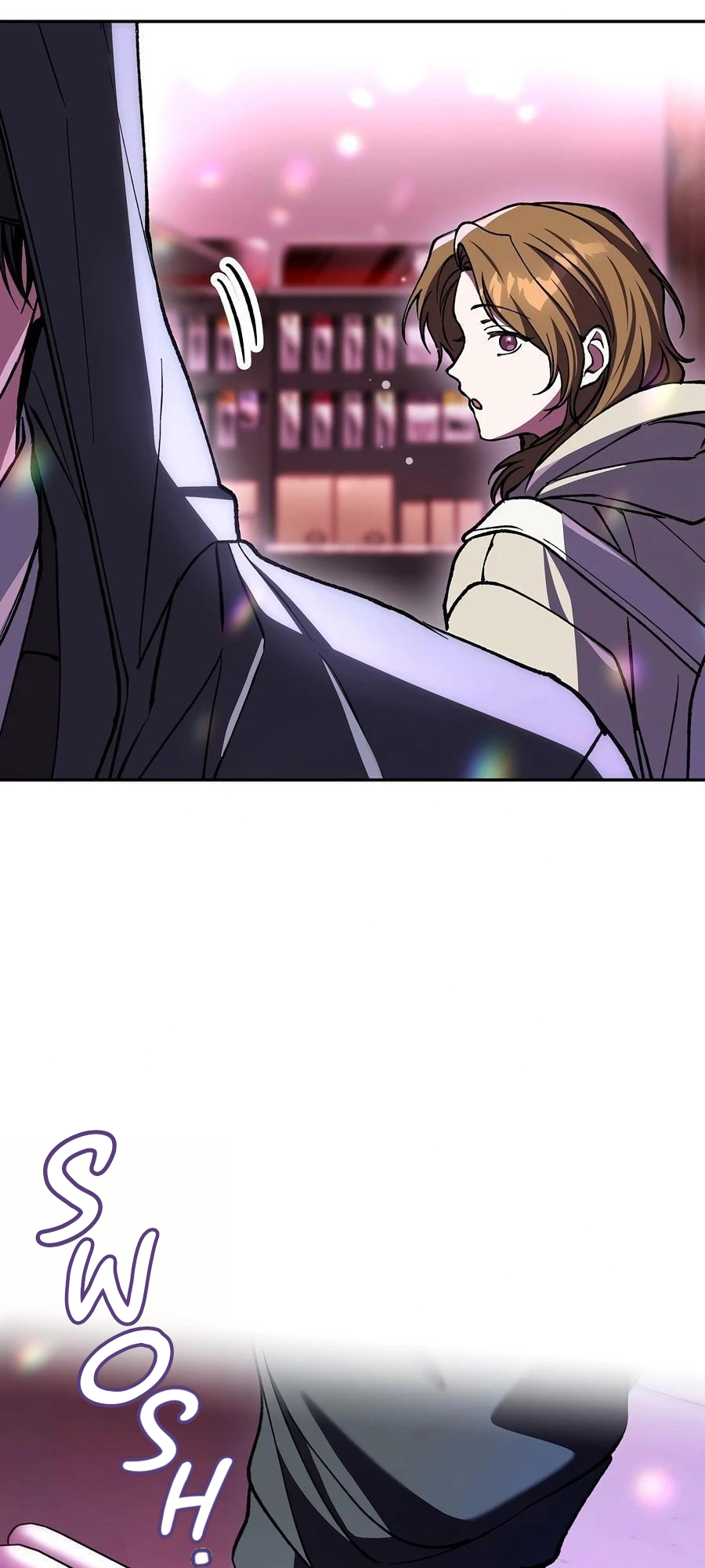 Read Got Dropped into a Ghost Story Still Gotta Work PT Manga Online