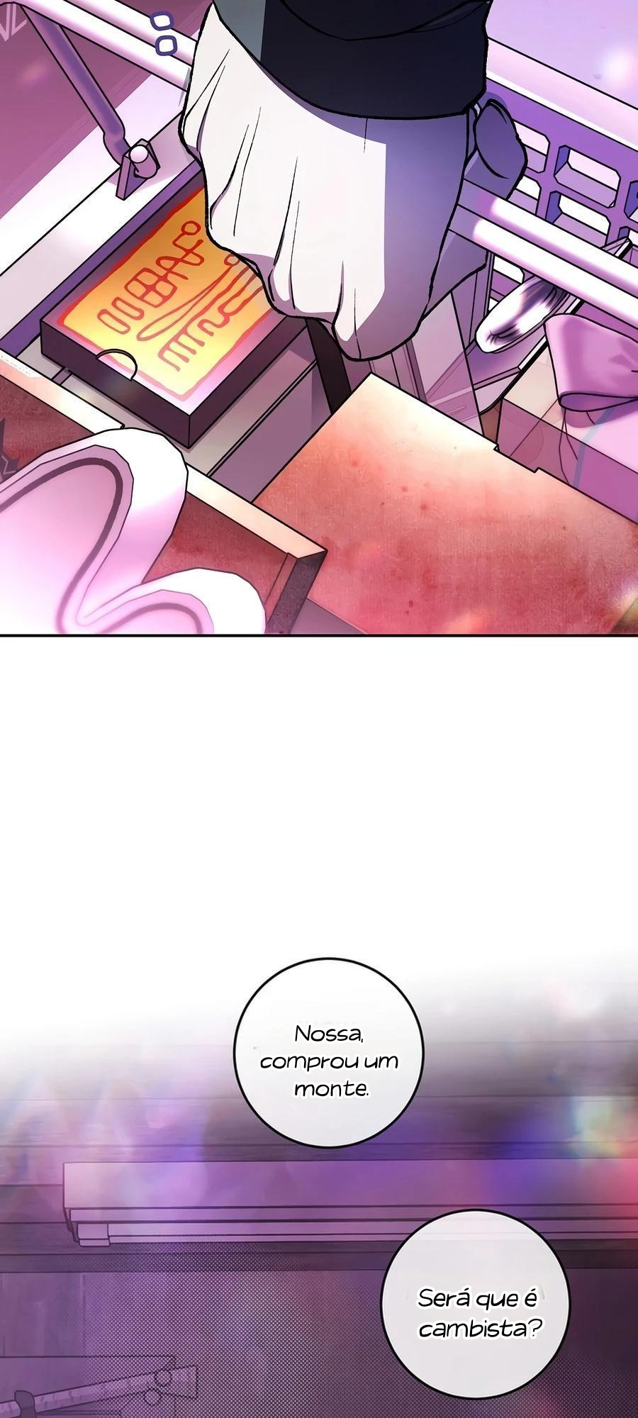 Read Got Dropped into a Ghost Story Still Gotta Work PT Manga Online