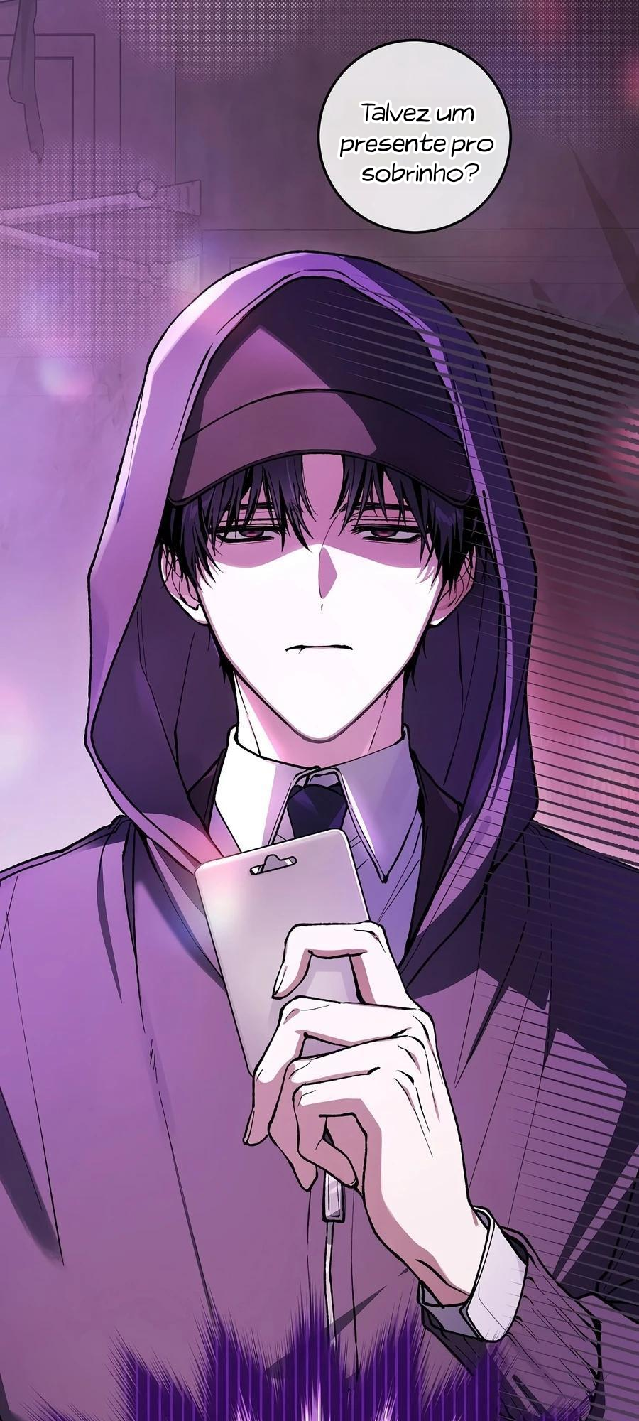 Read Got Dropped into a Ghost Story Still Gotta Work PT Manga Online