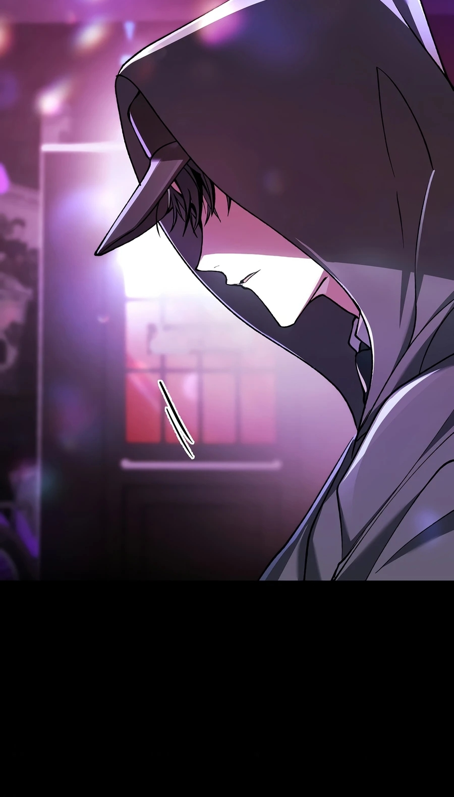 Read Got Dropped into a Ghost Story Still Gotta Work PT Manga Online