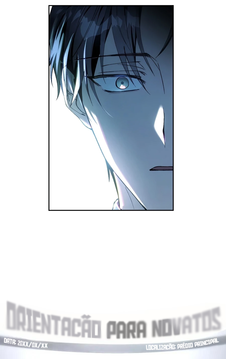 Read Got Dropped into a Ghost Story Still Gotta Work PT Manga Online