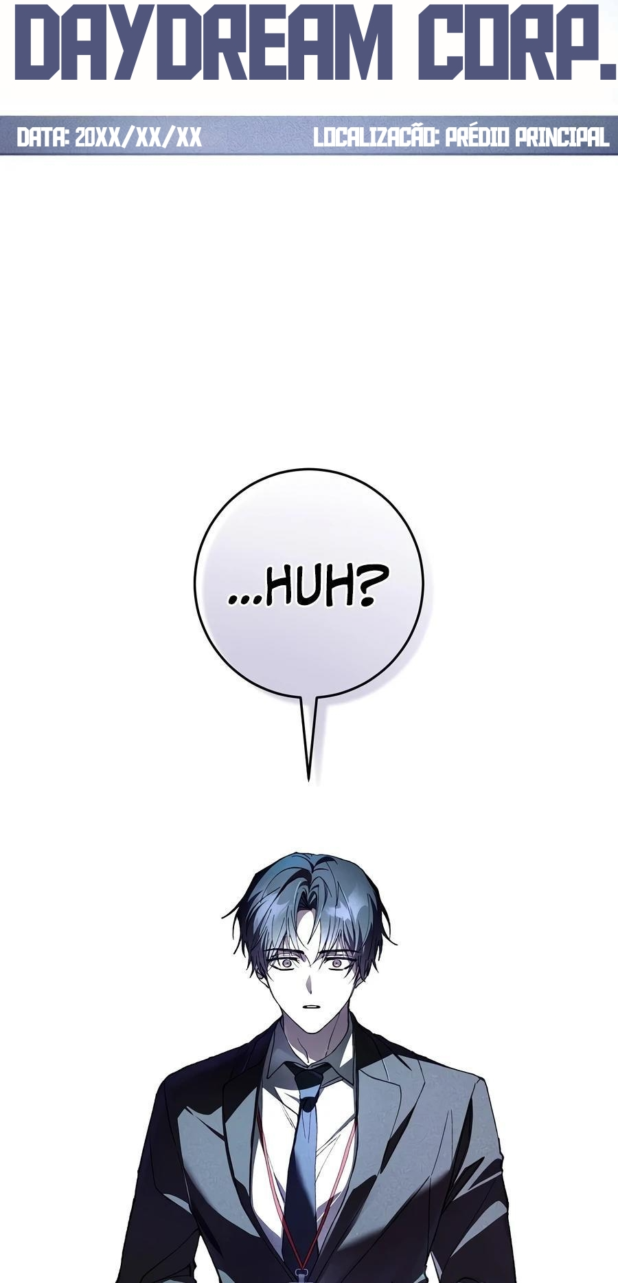 Read Got Dropped into a Ghost Story Still Gotta Work PT Manga Online