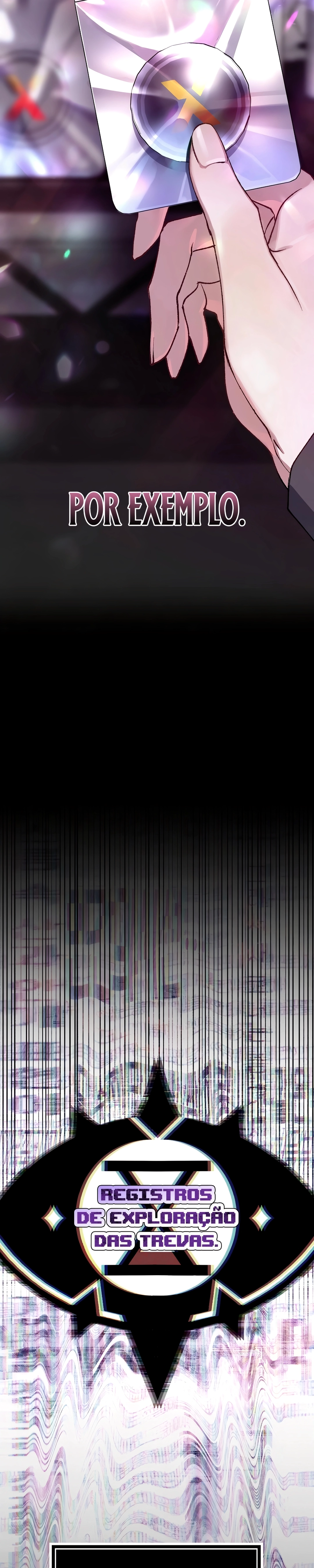 Read Got Dropped into a Ghost Story Still Gotta Work PT Manga Online