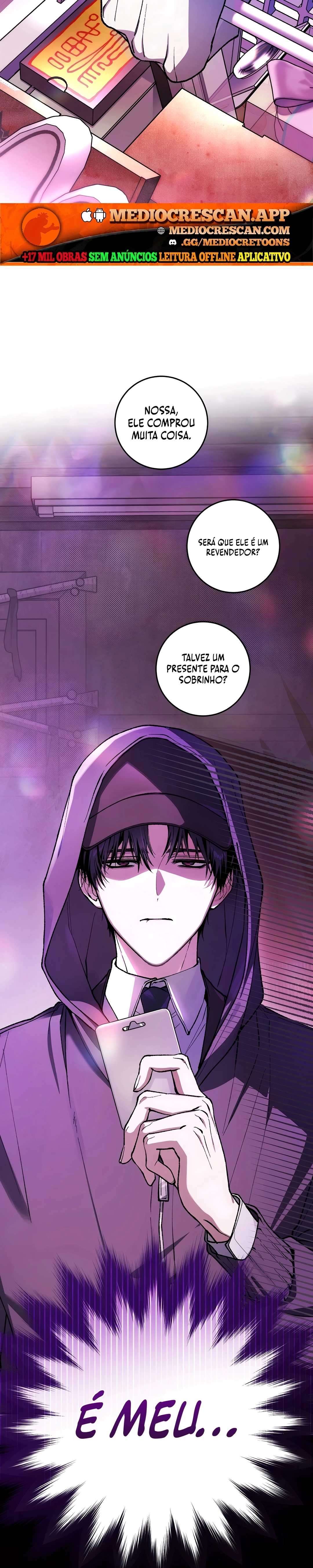 Read Got Dropped into a Ghost Story Still Gotta Work PT Manga Online