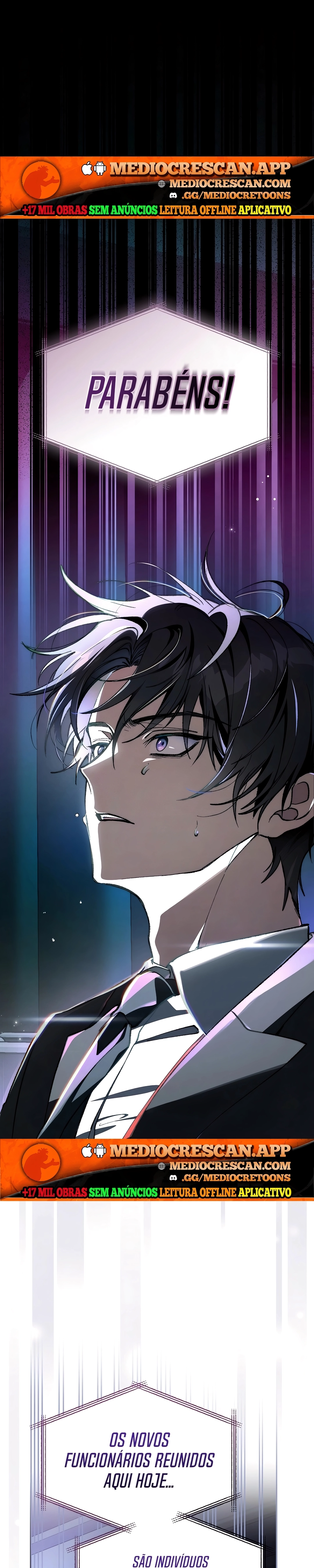 Read Got Dropped into a Ghost Story Still Gotta Work PT Manga Online