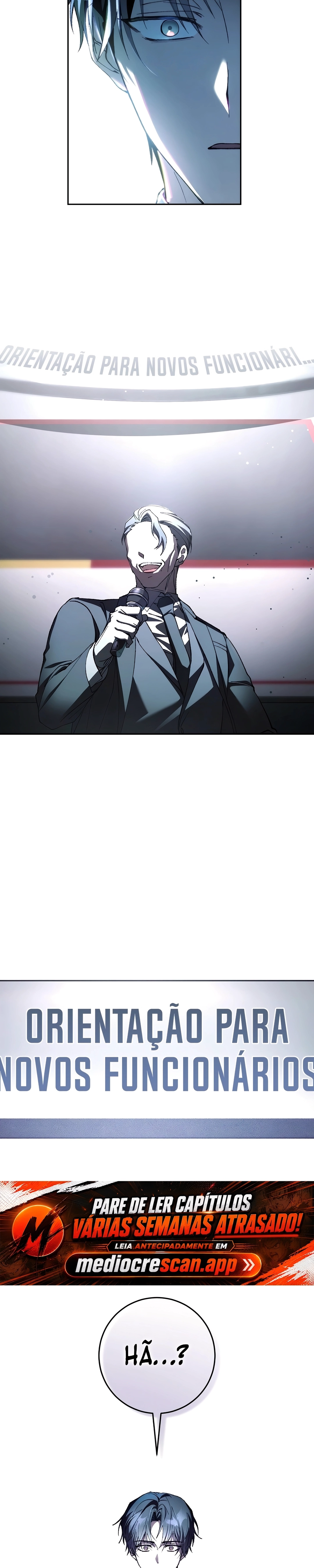 Read Got Dropped into a Ghost Story Still Gotta Work PT Manga Online