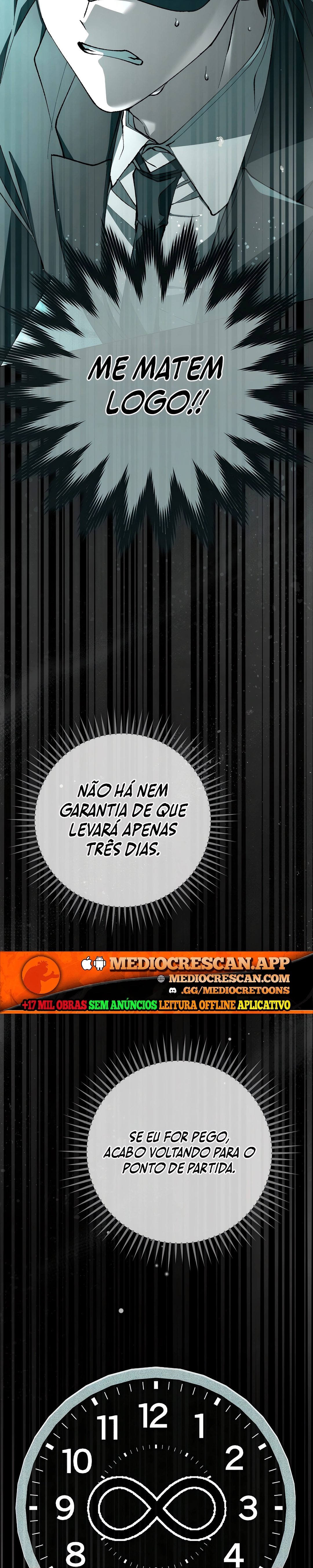 Read Got Dropped into a Ghost Story Still Gotta Work PT Manga Online