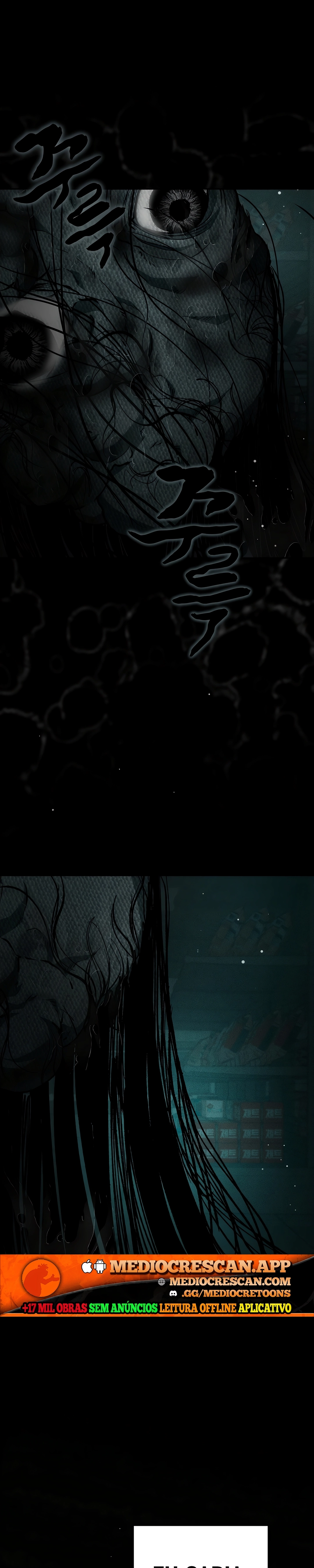 Read Got Dropped into a Ghost Story Still Gotta Work PT Manga Online