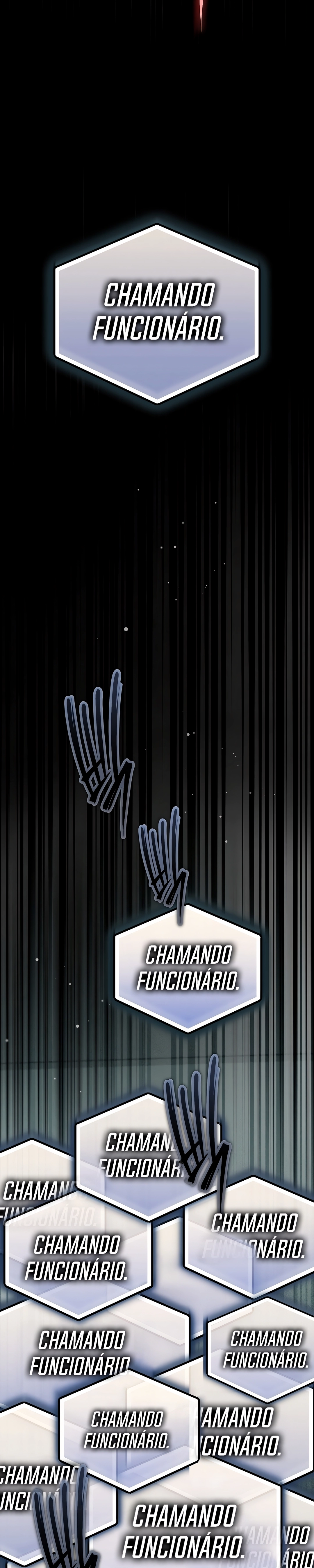 Read Got Dropped into a Ghost Story Still Gotta Work PT Manga Online