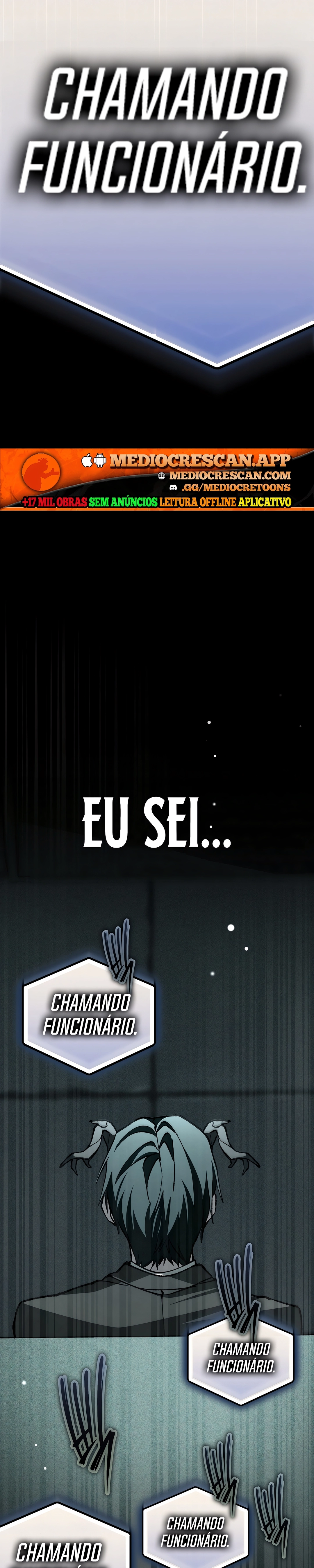 Read Got Dropped into a Ghost Story Still Gotta Work PT Manga Online