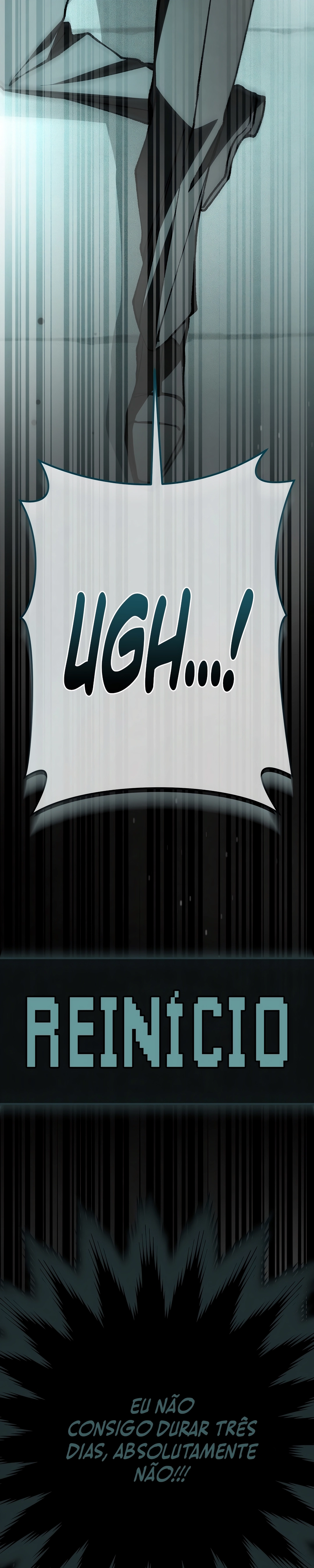 Read Got Dropped into a Ghost Story Still Gotta Work PT Manga Online