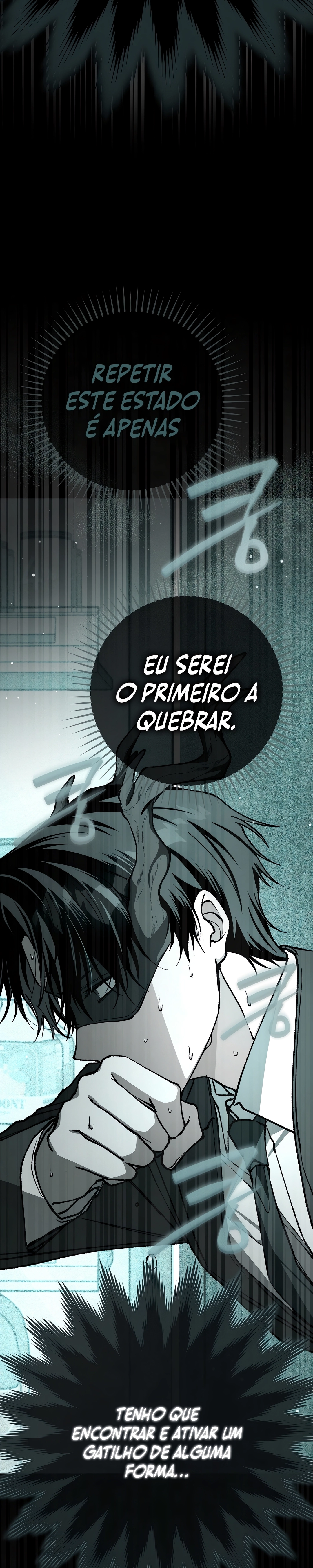 Read Got Dropped into a Ghost Story Still Gotta Work PT Manga Online