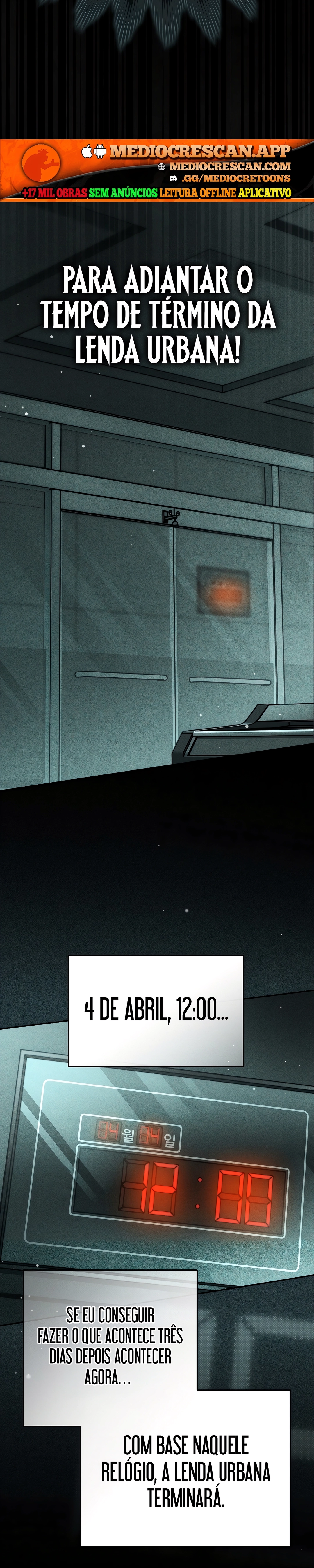 Read Got Dropped into a Ghost Story Still Gotta Work PT Manga Online