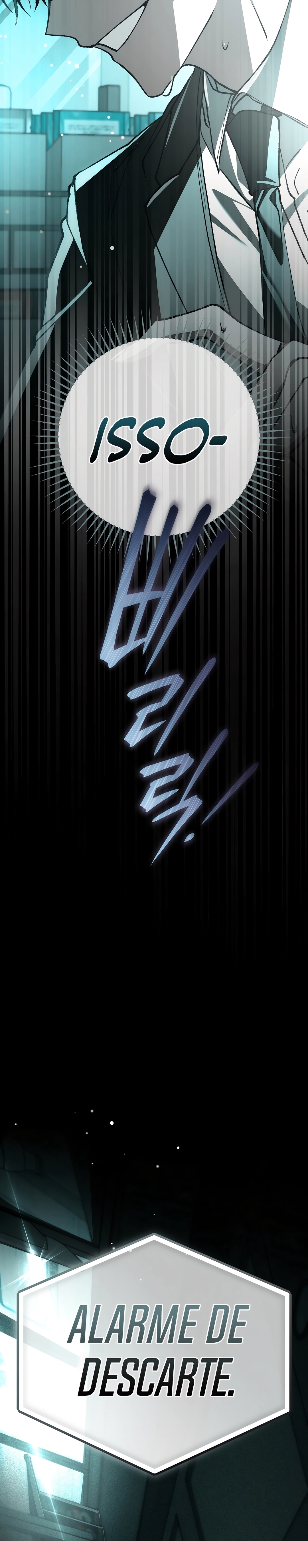 Read Got Dropped into a Ghost Story Still Gotta Work PT Manga Online