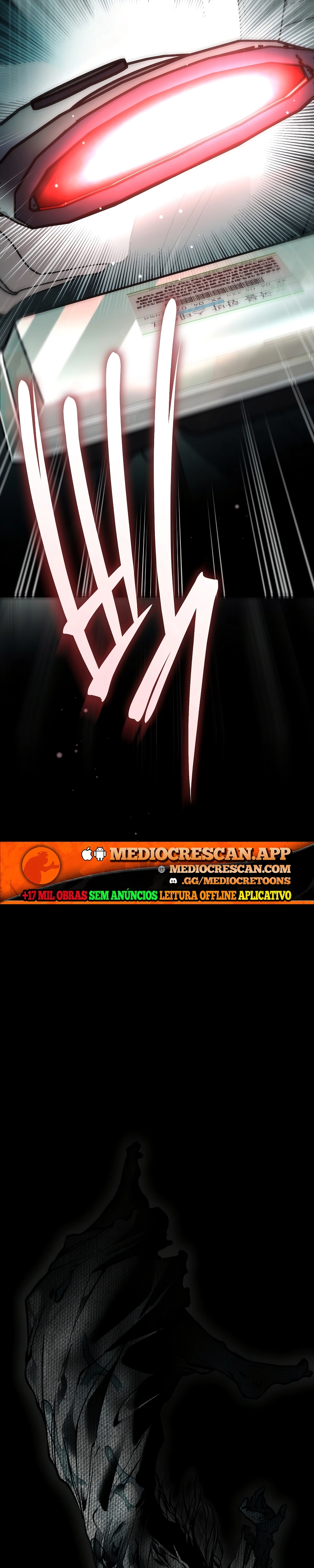 Read Got Dropped into a Ghost Story Still Gotta Work PT Manga Online