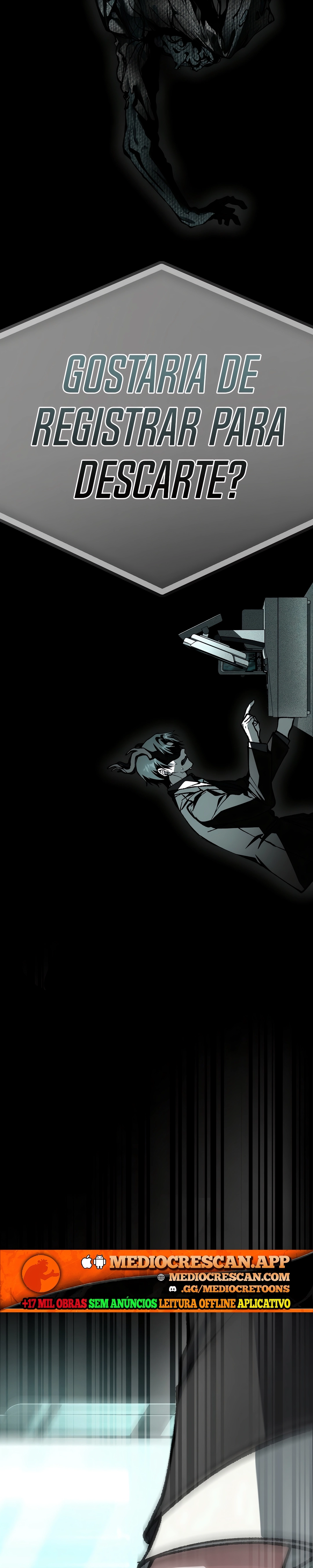 Read Got Dropped into a Ghost Story Still Gotta Work PT Manga Online