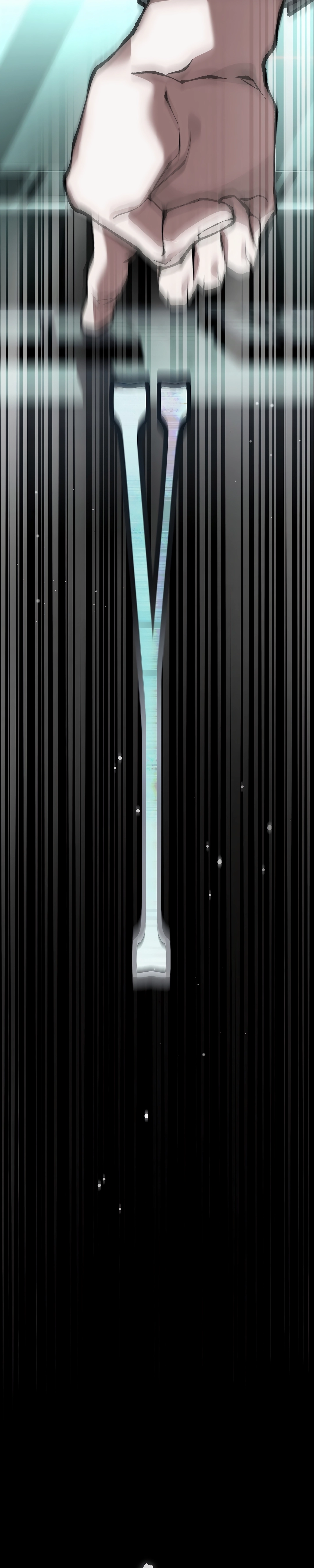 Read Got Dropped into a Ghost Story Still Gotta Work PT Manga Online