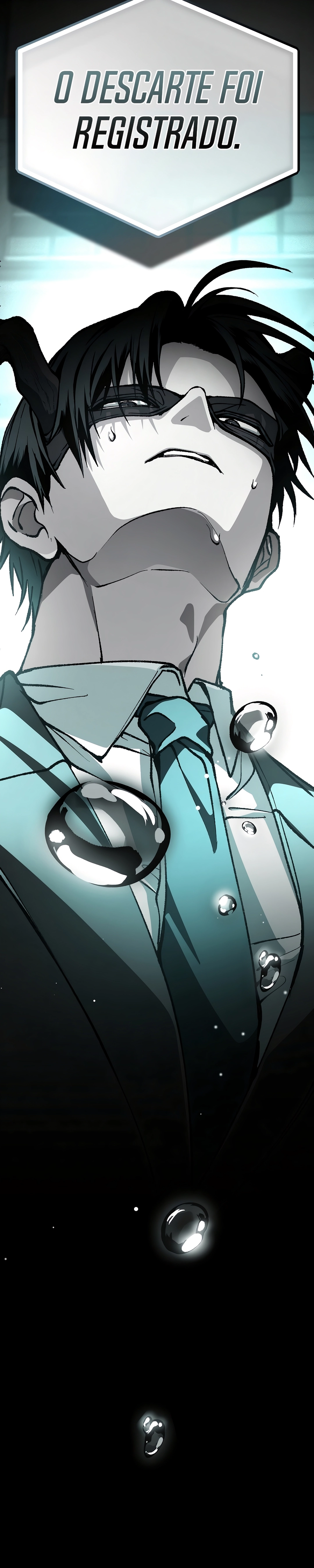 Read Got Dropped into a Ghost Story Still Gotta Work PT Manga Online