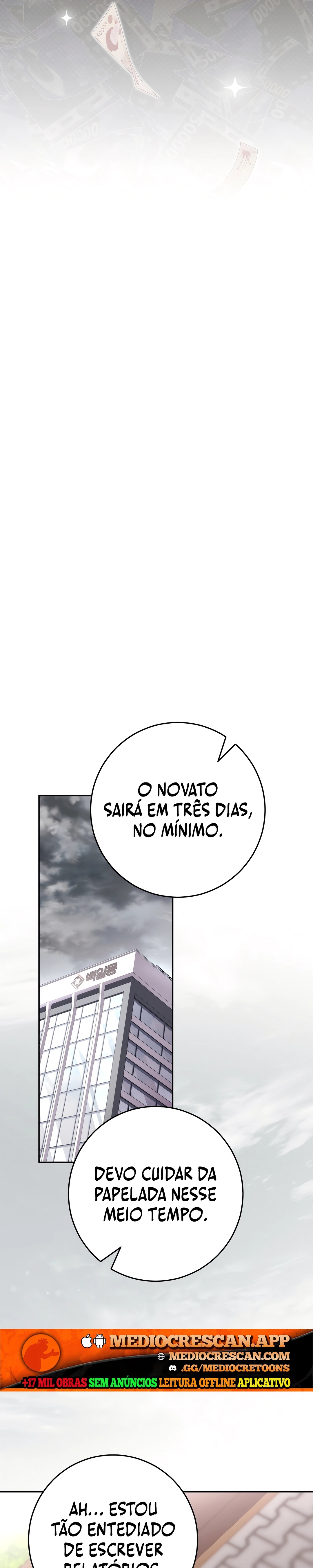 Read Got Dropped into a Ghost Story Still Gotta Work PT Manga Online