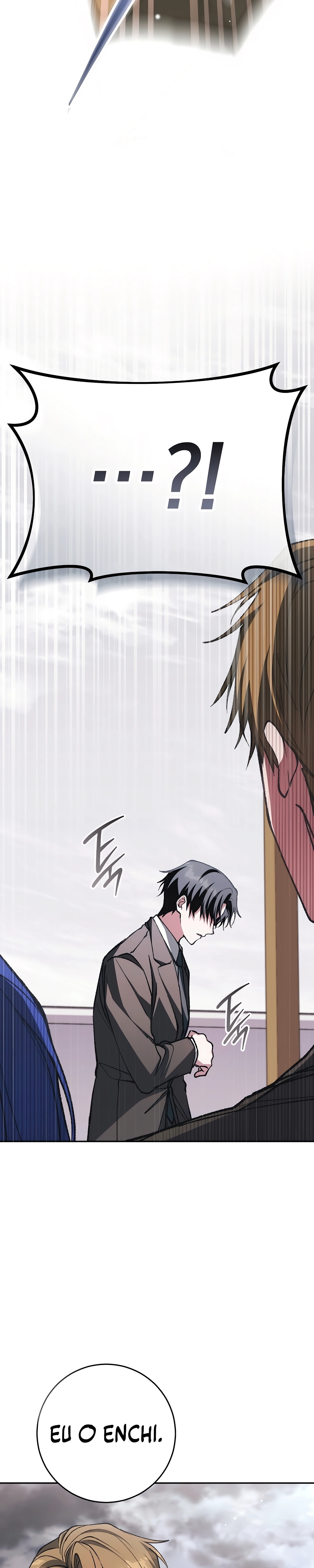 Read Got Dropped into a Ghost Story Still Gotta Work PT Manga Online