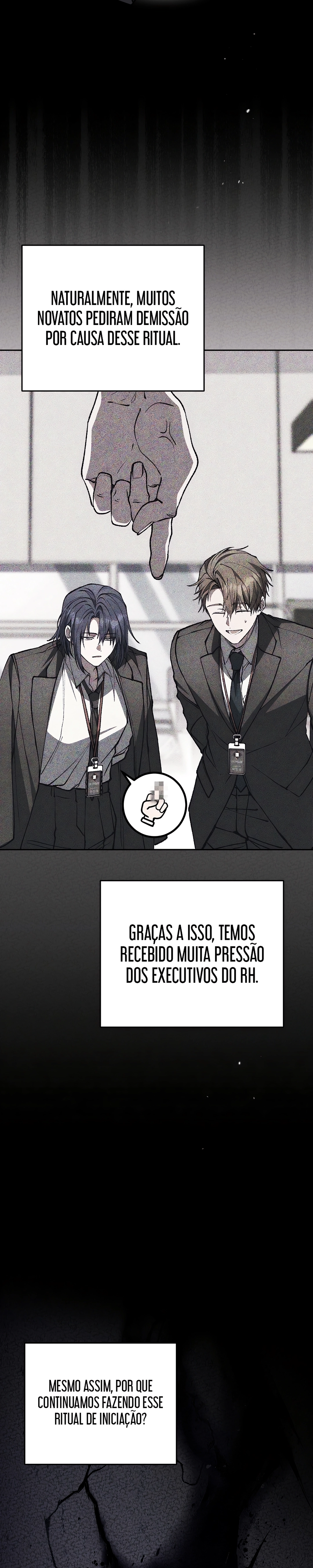 Read Got Dropped into a Ghost Story Still Gotta Work PT Manga Online