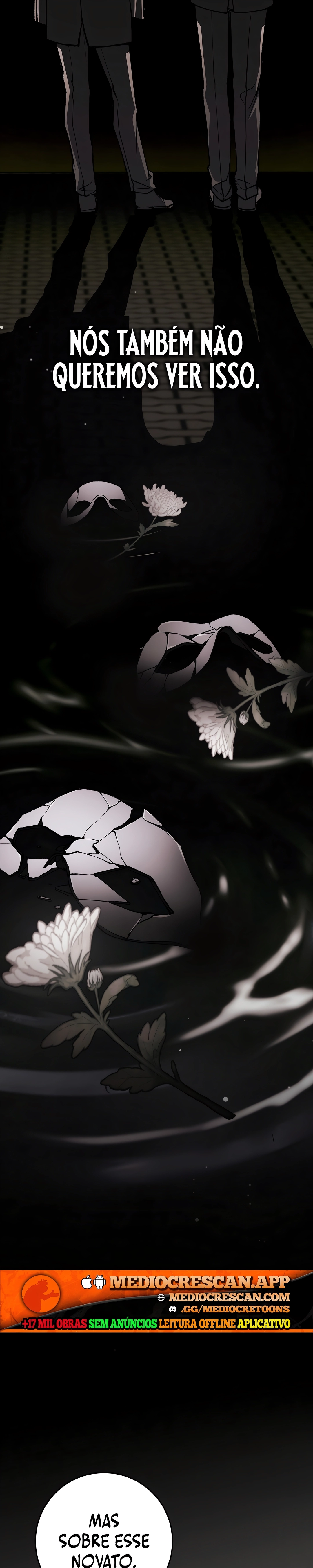 Read Got Dropped into a Ghost Story Still Gotta Work PT Manga Online